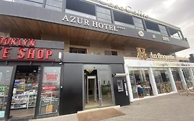Hotel Azur